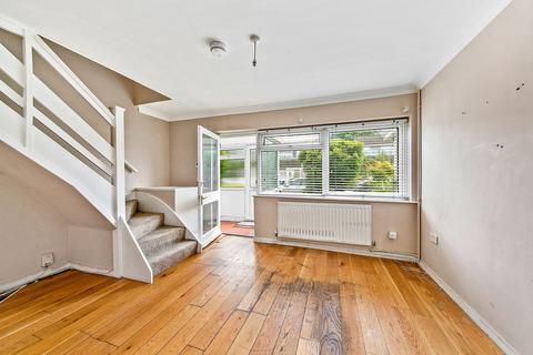 2 bedroom terraced house for sale, Mornington Walk, Richmond, TW10