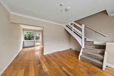 undefined, Mornington Walk, Richmond, TW10
