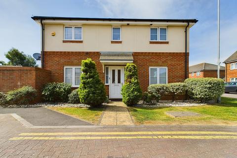 3 bedroom detached house for sale, Guardians Way, Portsmouth, PO3