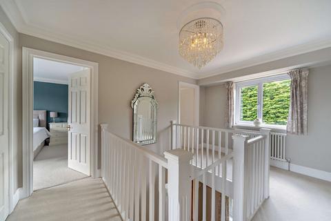 2 Spring Close, Upper Basildon, Reading, RG8 8JQ