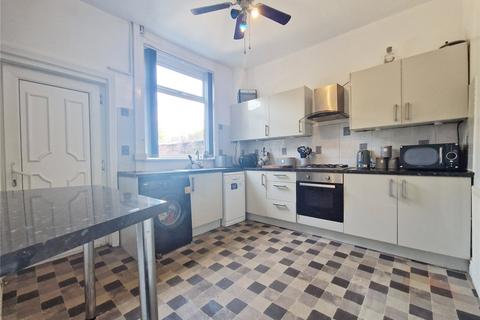 2 bedroom terraced house for sale, Radclyffe Street, Middleton, Manchester, M24