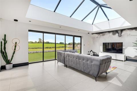 5 bedroom detached house for sale, Sandbach Road, Church Lawton, Stoke-on-Trent, Cheshire, ST7