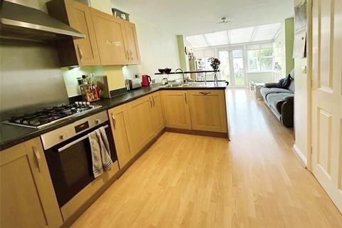 3 bedroom end of terrace house for sale, Charnwood Forester End, Loughborough, Leicestershire