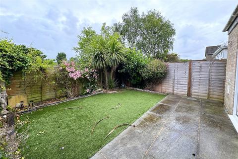 3 bedroom terraced house for sale, Cumberland Road, Angmering, West Sussex