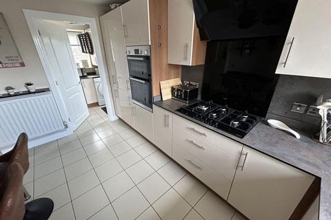 3 bedroom detached house for sale, St Davids Park, Llanfaes, Brecon, LD3