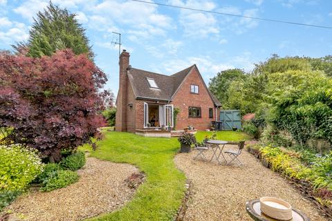 3 bedroom detached house for sale, Saltway Lane, Lower Brailes, Banbury, Oxfordshire