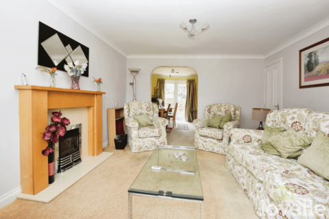 4 bedroom detached house for sale, Sunningdale Way, Gainsborough DN21