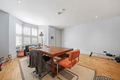 5 bedroom terraced house for sale, Ongar Road, London SW6