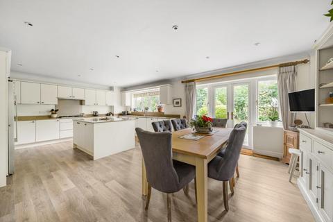 5 bedroom detached house for sale, Sunningdale