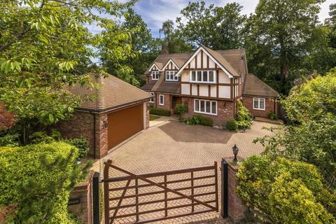 Lanacre The Spinney, Ascot, SL5 0AS