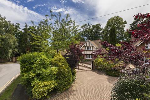 Lanacre The Spinney, Ascot, SL5 0AS