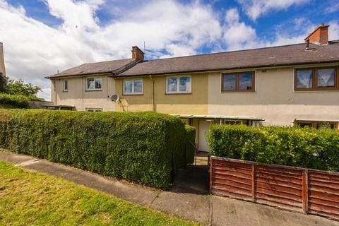 3 bedroom terraced house for sale, Walter Scott Avenue, Edinburgh EH16