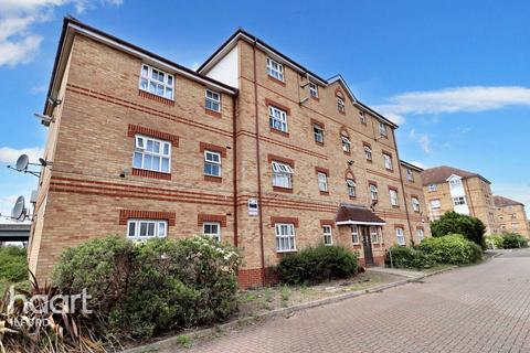 1 bedroom apartment for sale, Bluebell Way, Ilford