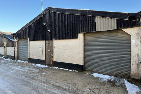 Industrial unit to rent, Stewkley Road, Leighton Buzzard LU7