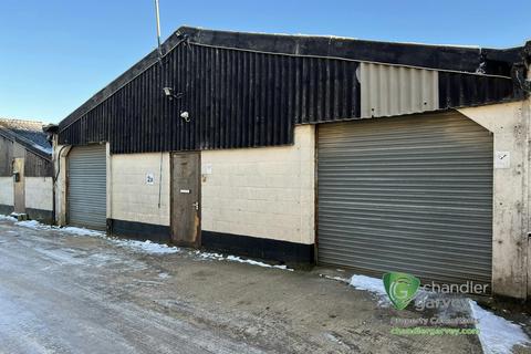 Industrial unit to rent, Stewkley Road, Leighton Buzzard LU7