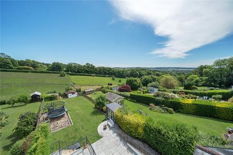 5 bedroom detached house for sale, Warren Corner, Ewshot, Farnham, Hampshire, GU10