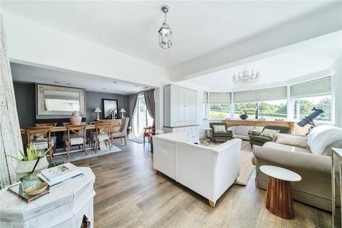 5 bedroom detached house for sale, Warren Corner, Ewshot, Farnham, Hampshire, GU10