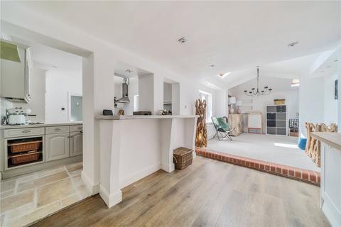 5 bedroom detached house for sale, Warren Corner, Ewshot, Farnham, Hampshire, GU10