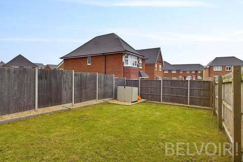 3 bedroom semi-detached house for sale, Ernest Dawes Avenue, Telford TF2