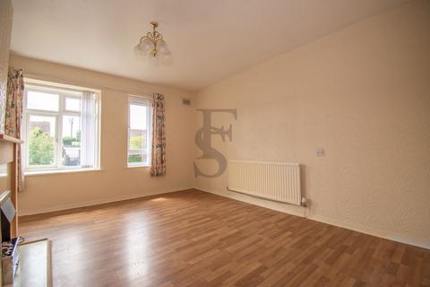 2 bedroom flat for sale, Fern Close, Thurnby, Leicester