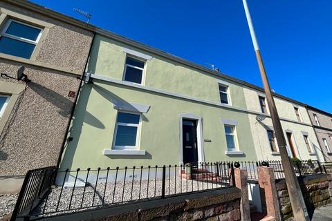 3 bedroom terraced house for sale, Meadow View, Whitehaven  CA28