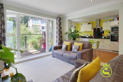 2 bedroom apartment for sale, Surrey Road, Bournemouth BH4