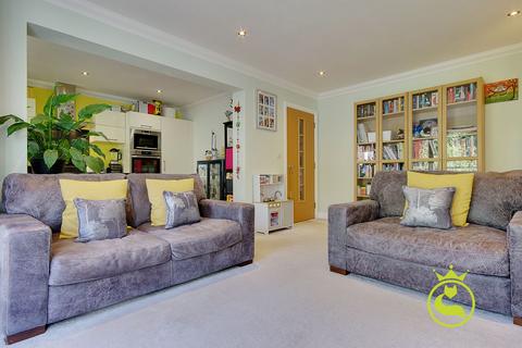 2 bedroom apartment for sale, Surrey Road, Bournemouth BH4
