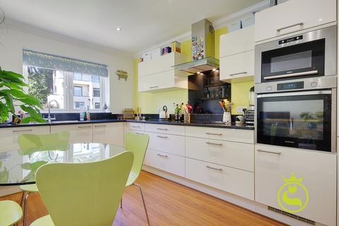 2 bedroom apartment for sale, Surrey Road, Bournemouth BH4