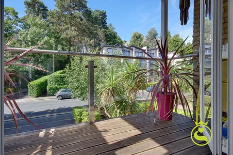 2 bedroom apartment for sale, Surrey Road, Bournemouth BH4