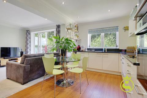 2 bedroom apartment for sale, Surrey Road, Bournemouth BH4