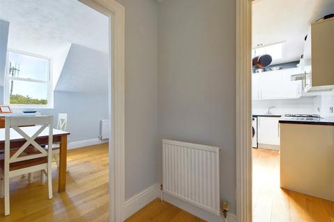 1 bedroom flat for sale, Stanford Avenue, Brighton, BN1 6AA