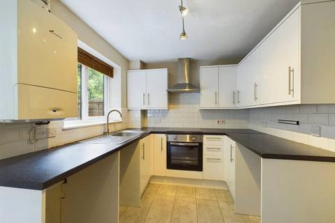 2 bedroom end of terrace house for sale, Byfield Rise, Worcester, Worcestershire, WR5