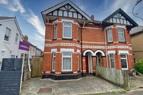 5 bedroom semi-detached house for sale, Bournemouth BH9