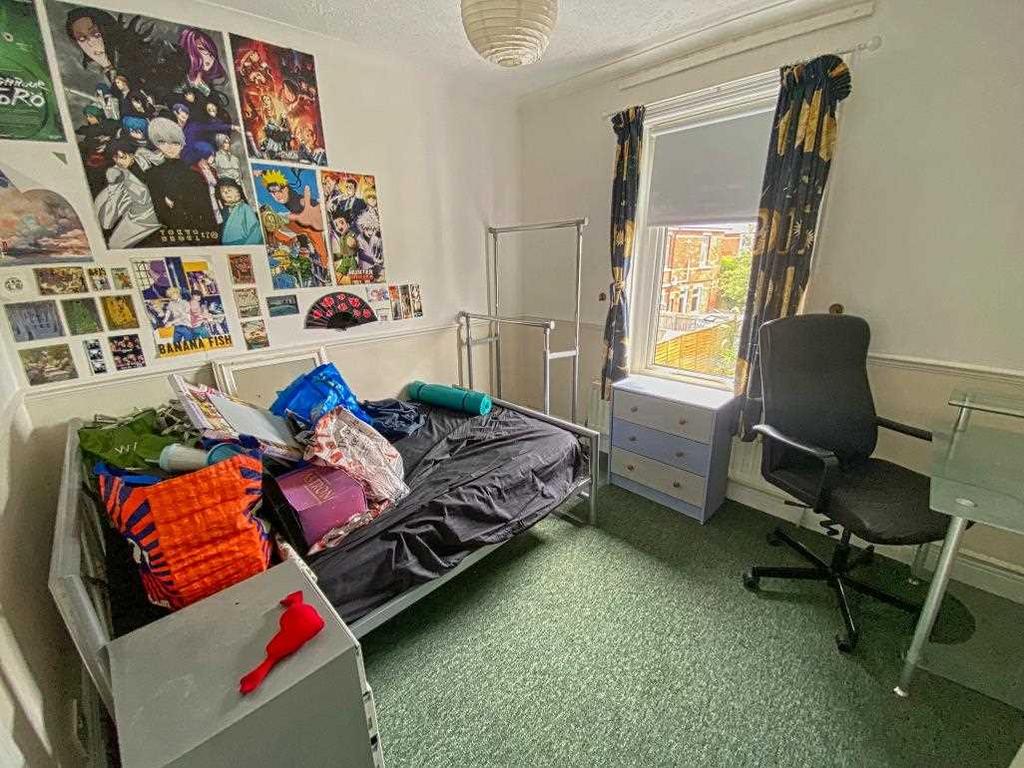 Bedroom Five