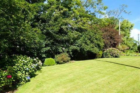 3 bedroom detached house for sale, Wolfsdale Cottage, Wolfsdale, Haverfordwest