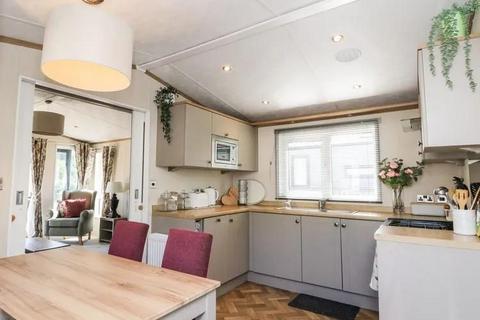 2 bedroom lodge for sale, Station Road St Fillans