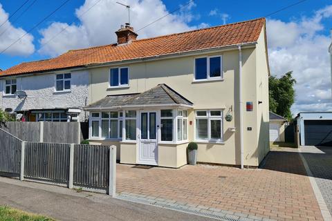 4 bedroom semi-detached house for sale, Gore Road, Sandwich CT13