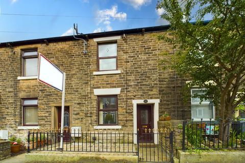 2 bedroom terraced house for sale, Low Leighton Road, New Mills, SK22