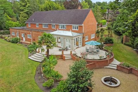 5 bedroom detached house for sale, Regents Walk, Ascot, Berkshire, SL5