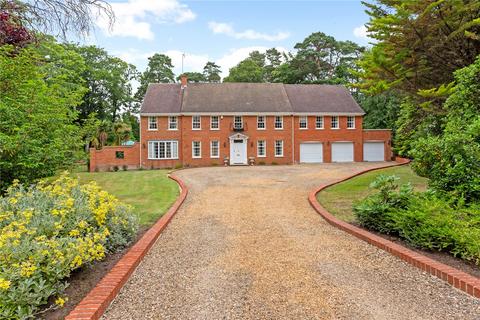 5 bedroom detached house for sale, Regents Walk, Ascot, Berkshire, SL5