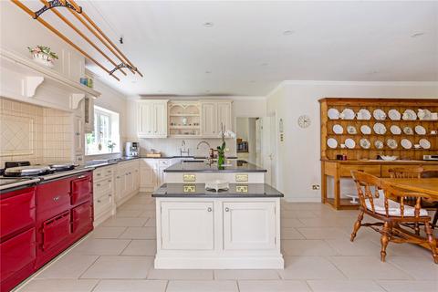 5 bedroom detached house for sale, Regents Walk, Ascot, Berkshire, SL5