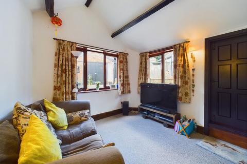 2 bedroom cottage for sale, Narborough LE19