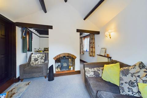2 bedroom cottage for sale, Narborough LE19