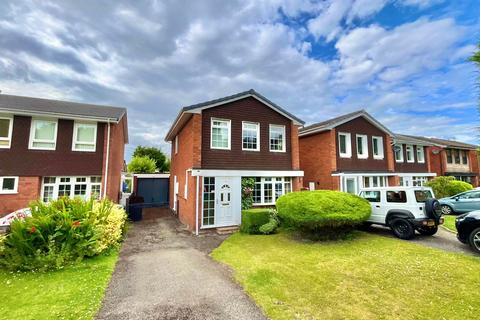 3 bedroom detached house for sale, Sylvan Close, Lilleshall, TF10