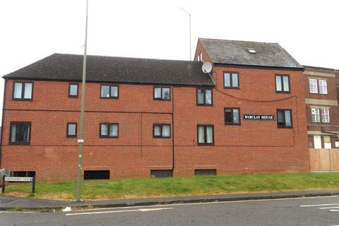 1 bedroom apartment for sale, Barclay House, Christchurch Court, Banbury