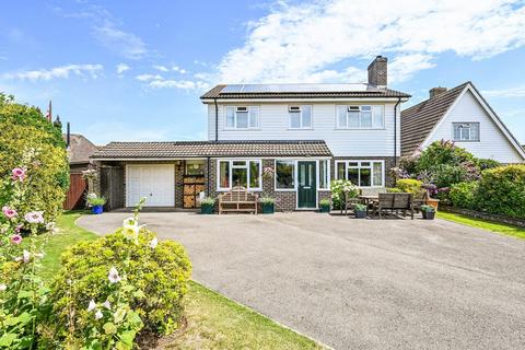 4 bedroom detached house for sale, Elmstead Gardens, West Wittering, PO20