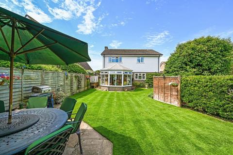 4 bedroom detached house for sale, Elmstead Gardens, West Wittering, PO20