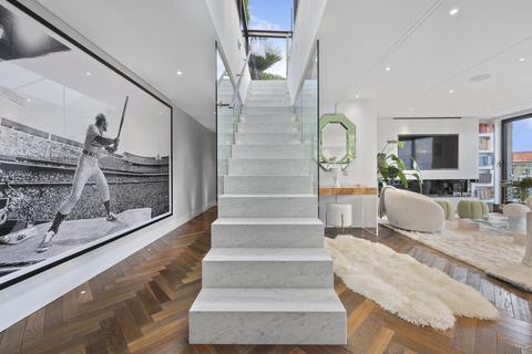 undefined, Bolsover Street, London, W1W