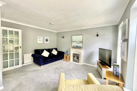 3 bedroom end of terrace house for sale, Norleywood, Christchurch BH23