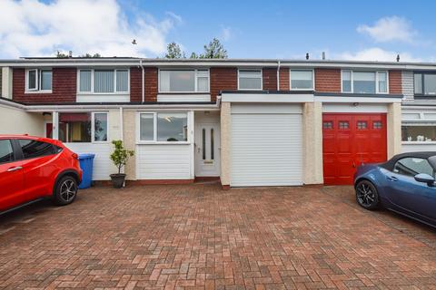 3 bedroom terraced house for sale, 8 Fairhaven Square, Kilwinning, KA13 6RB